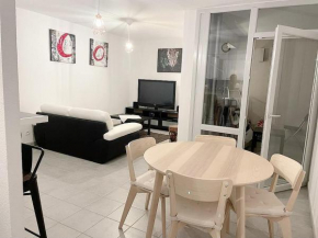 APPARTEMENT CHIC LE VELODROME